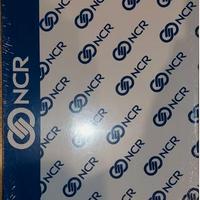 100 FOGLI A4 CARTA ADESIVA 100 ETICHETTE 70x36 mm