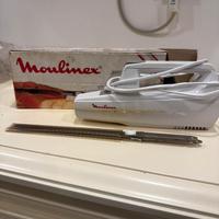 Coltello elettrico moulinex