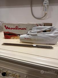 Coltello elettrico moulinex