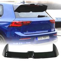 SPOILER VOLKSWAGEN VW GOLF 8 R LINE LOOK OETTINGER