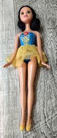 Principesse Disney ballerina - Biancaneve 