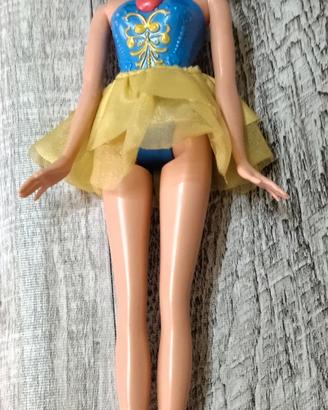 Principesse Disney ballerina - Biancaneve 