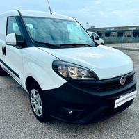 Fiat Doblo Doblò 1.3 MJT PC Combi N1 SX