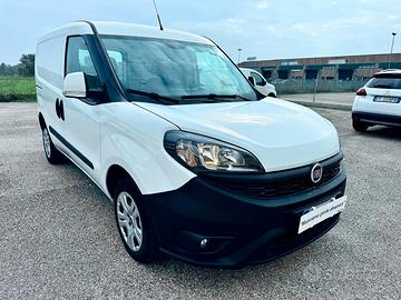 Fiat Doblo Doblò 1.3 MJT PC Combi N1 SX