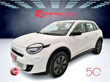 FIAT 600 Hybrid 145 CV DCT Pronta Consegna Iva Esp