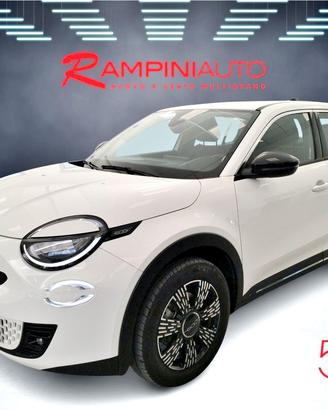 FIAT 600 Hybrid 145 CV DCT Pronta Consegna Iva Esp
