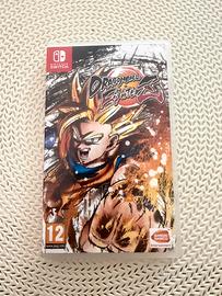 DragonBall Figter Z