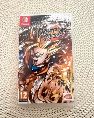 DragonBall Figter Z