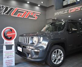 Jeep Renegade 1.0 T3 120cv Limited ITALIANA Navi C