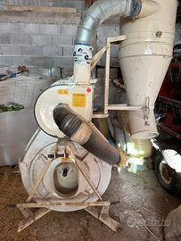 Mulino peruzzo c/15 super