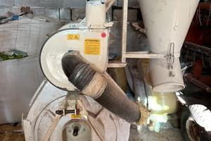 Mulino peruzzo c/15 super