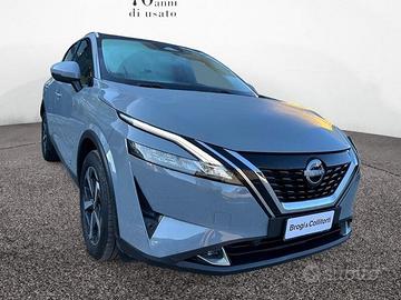 Nissan Qashqai 1.5 e-power N-Connecta 2wd