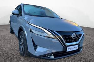 Nissan Qashqai 1.5 e-power N-Connecta 2wd