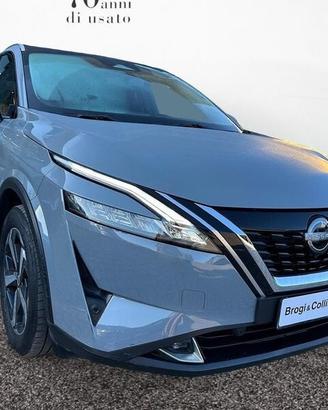 Nissan Qashqai 1.5 e-power N-Connecta 2wd