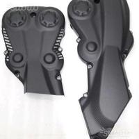 Copri cinghie carbonio ducati supersport