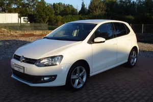 VOLKSWAGEN Polo 1.6 TDI 90CV 5 porte Highline