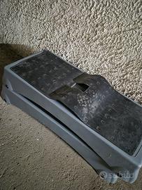 step per allenamento, scalino, palestra, zumba