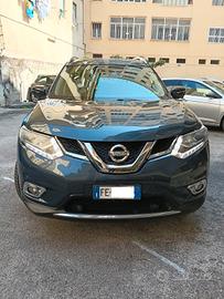Nissan X-Trail 1.6 DCI 130 2WD Tekna - 1 propr