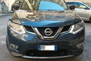 Nissan X-Trail 1.6 DCI 130 2WD Tekna - 1 propr