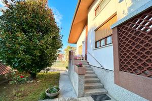 VILLA SINGOLA A UDINE