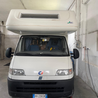 Mizar garage climatizzato