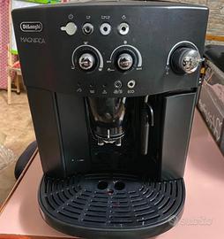 Macchinetta del Caffè automatica DeLonghi