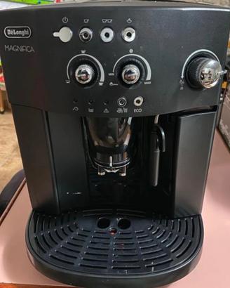 Macchinetta del Caffè automatica DeLonghi