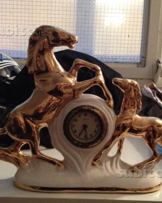 Orologio da mobile