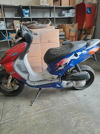scooter Honda x8r 50cc