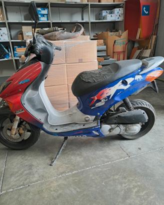 scooter Honda x8r 50cc