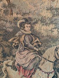 Cassapanca e appendiabiti