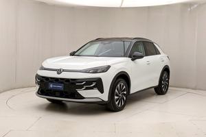 Volkswagen Nuovo T-Roc Life 1.5 eTSI ACT 110 kW (1