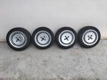 Cerchi 5,5x13 alfa romeo 4x98