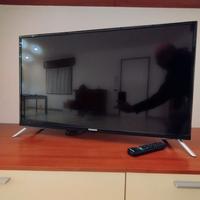 Televisore CHANGHONG LGR 39C558TV LED 39"