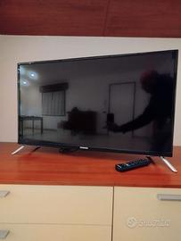Televisore CHANGHONG LGR 39C558TV LED 39"
