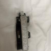 luce diurna led  destra Peugeot 108