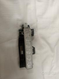 luce diurna led  destra Peugeot 108
