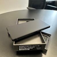 MAI USATO SAMSUNG Galaxy 25 ultra 512 GB T. BLACK