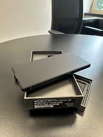 MAI USATO SAMSUNG Galaxy 25 ultra 512 GB T. BLACK