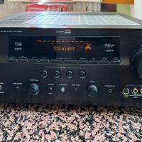 Amplificatore Yamaha RX-V663 dolby bose 5.1