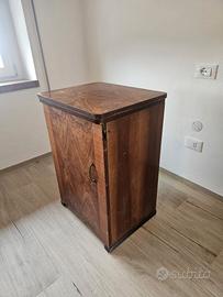 macchina da cucire Necchi 