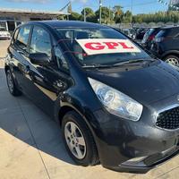 KIA Venga 1.4 EcoGPL Cool 95.000KM