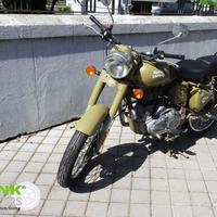 ROYAL ENFIELD Bullet 500 CLASSIC