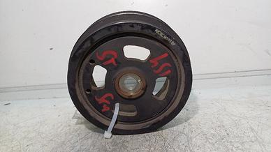 PULEGGIA ALBERO MOTORE SMART Fortwo Coupé (W451)