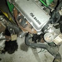 Motore Per Fiat Panda 750 Sigla 156A4000