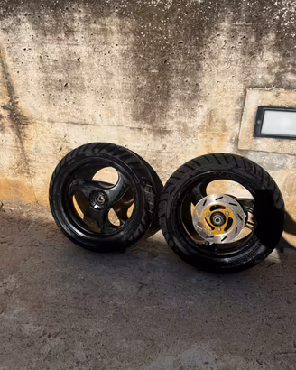 Smembro zip/nrg mc1 SPEDISCO