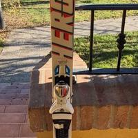 Sci Rossignol Hero Elite Lt Ti Konect 162cm