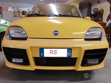 FIAT 600 1.1 SPORTING Km 48000 ORIGINALI