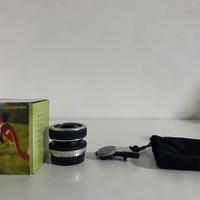 LENSBABY per CANON
