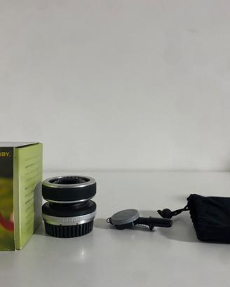 LENSBABY per CANON